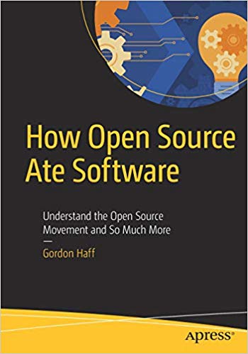 How Open Source Ate Software