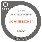 ABET CAC Commissioner